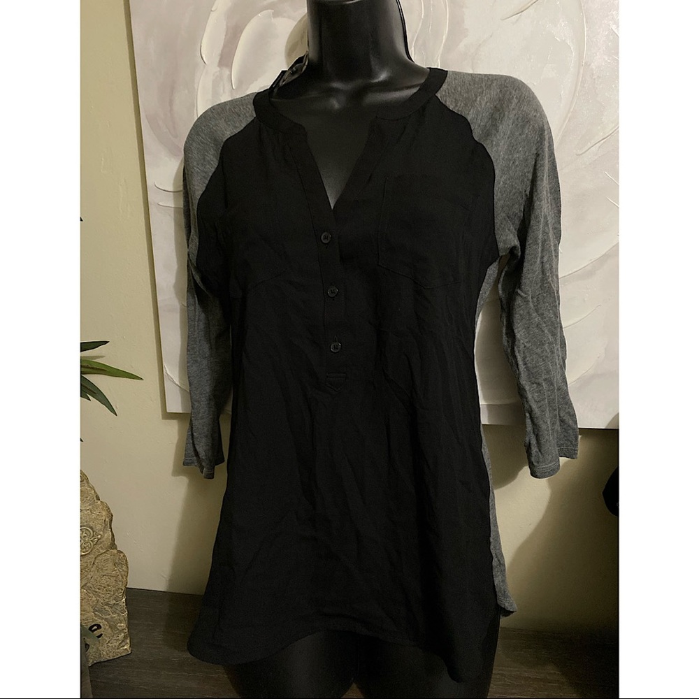 Cute express top